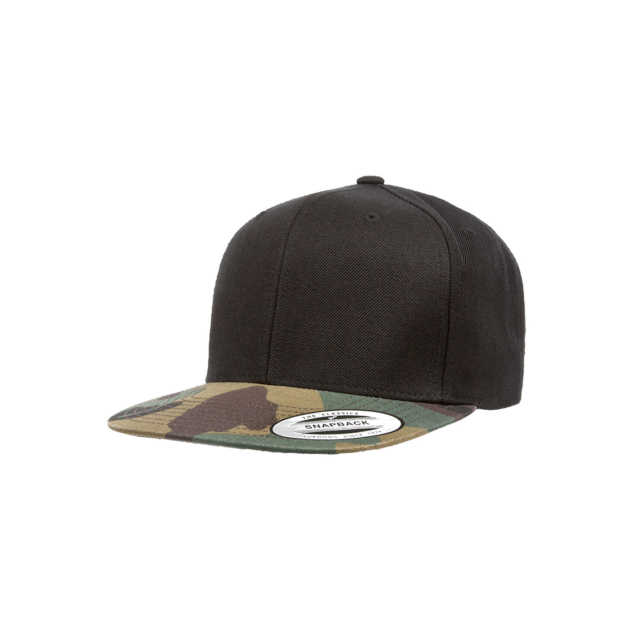 Czapka Flexfit Classique 2-classique 6/7