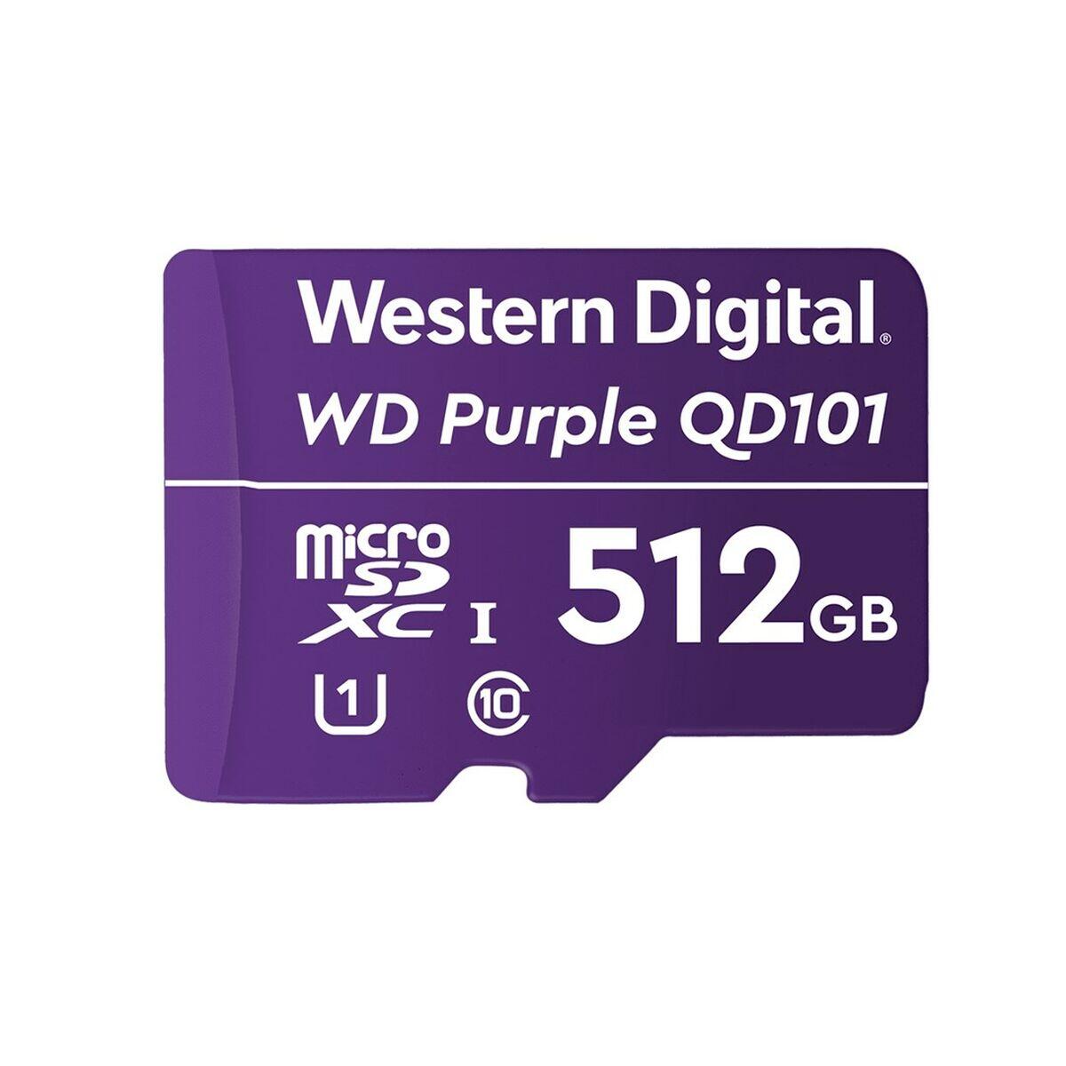 WD picture