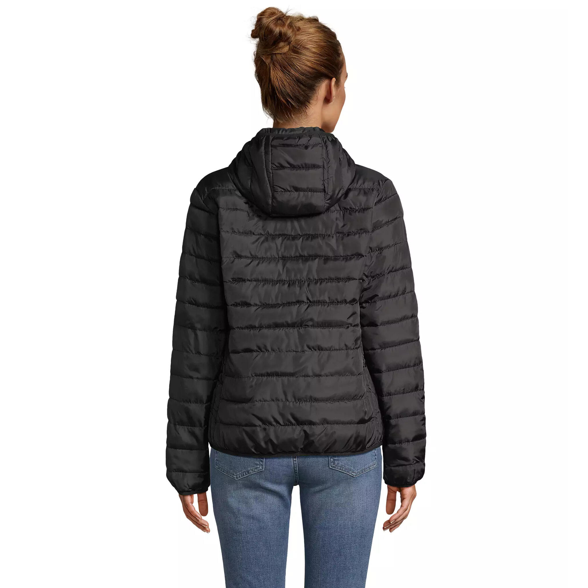 SOL'S Women's Puffer jacket Sol's Stream