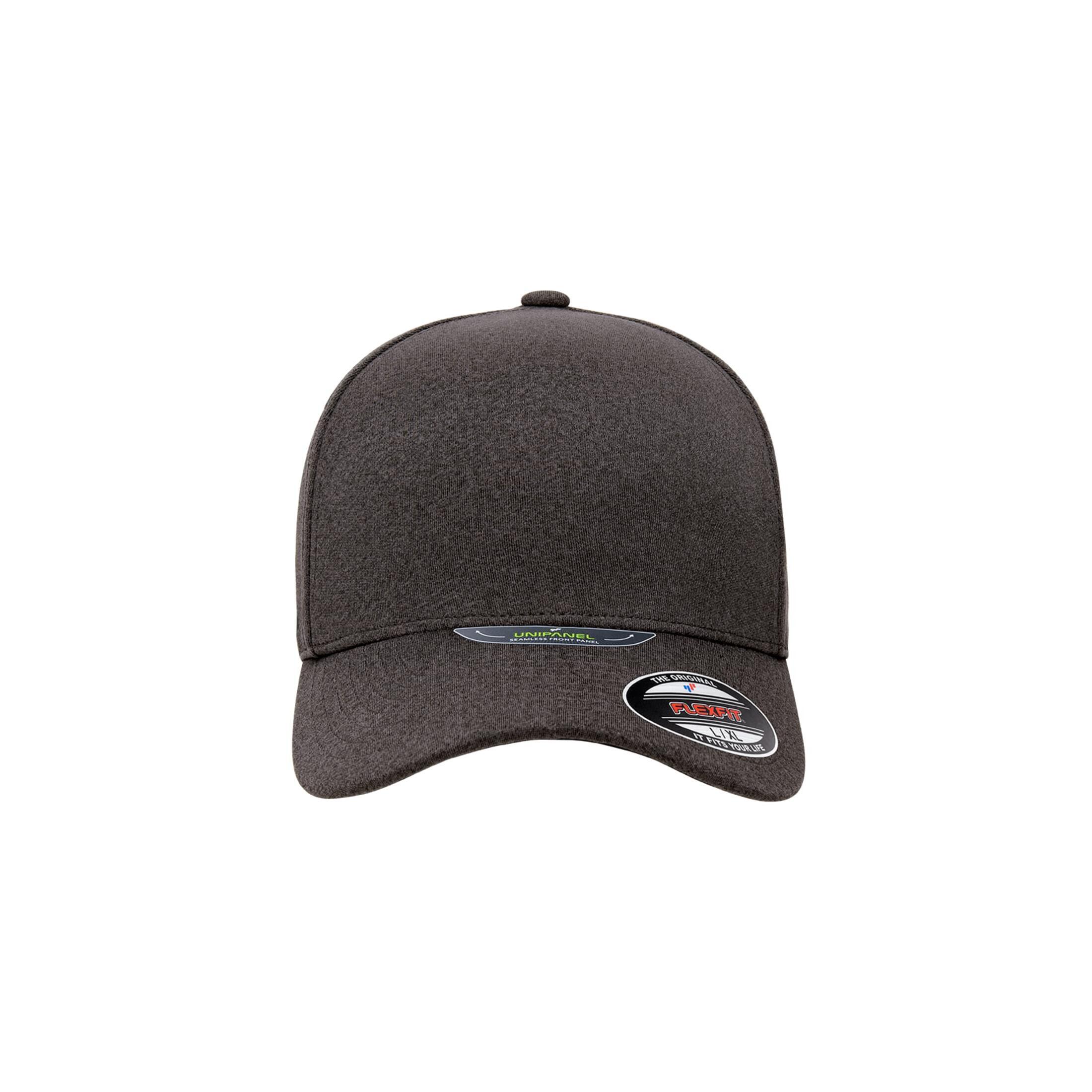 Czapka Flexfit Unipanel Melange 2/3
