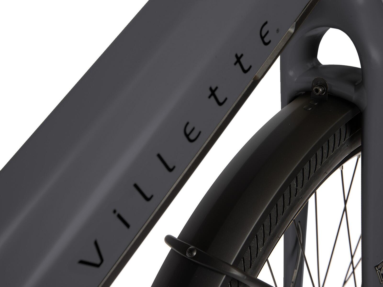 Extreme RM Automatic ebike 2 speed Dark Grey 3/5