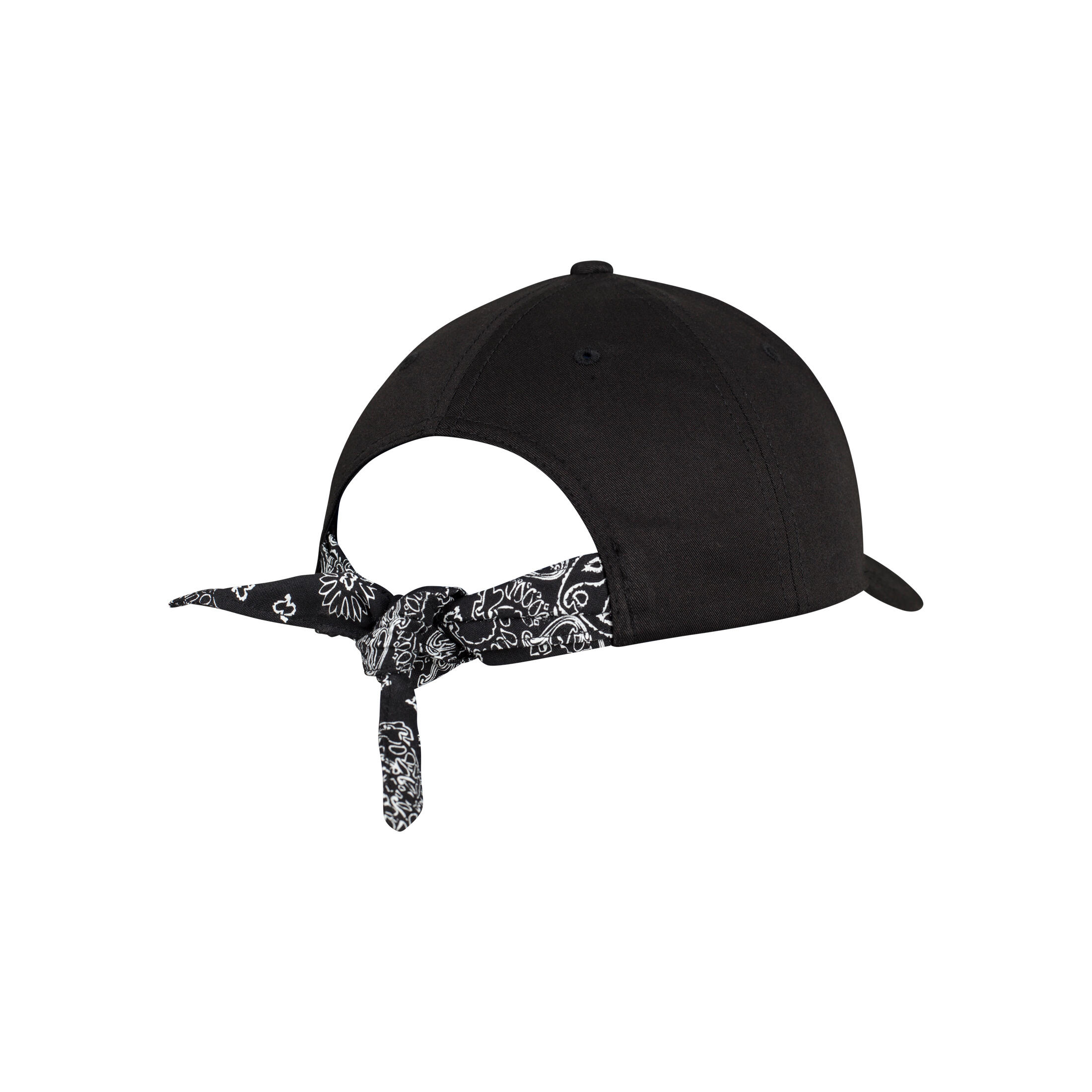Casquette Flexfit Curved 4/7