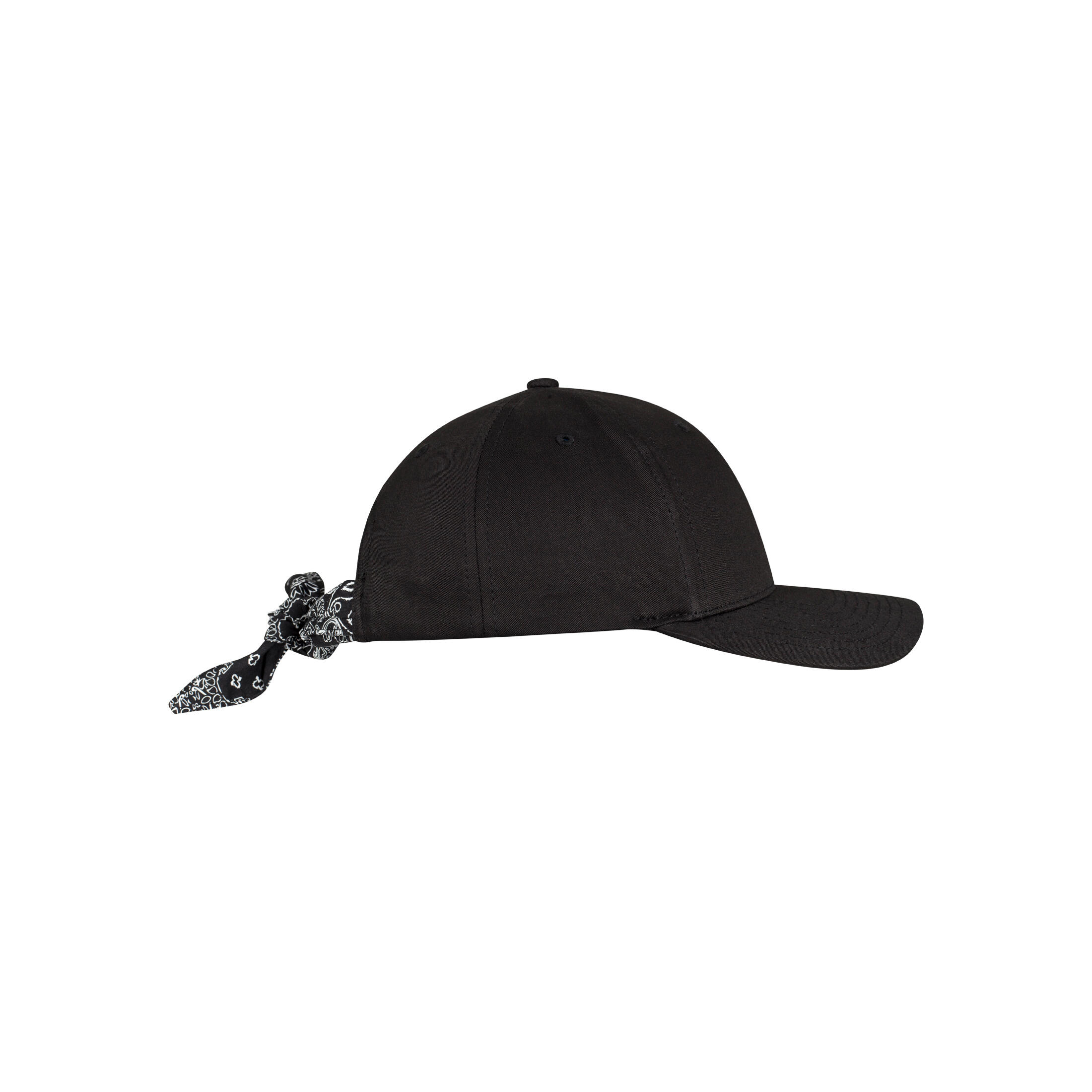 Casquette Flexfit Curved 6/7