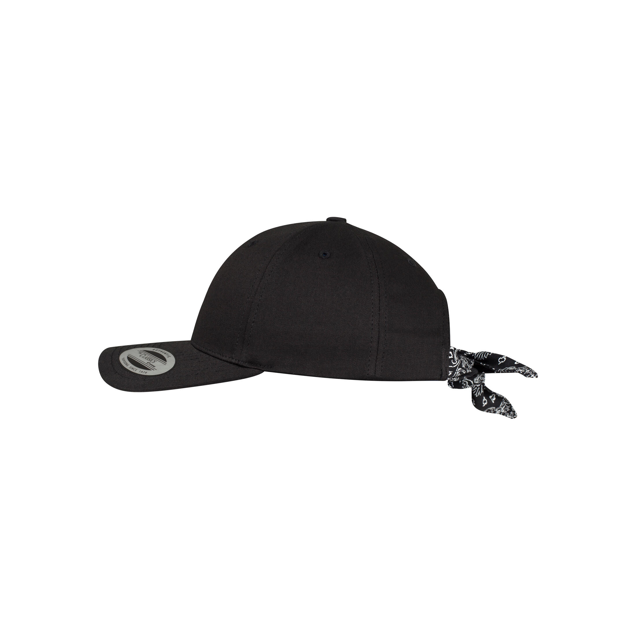 Casquette Flexfit Curved 5/7