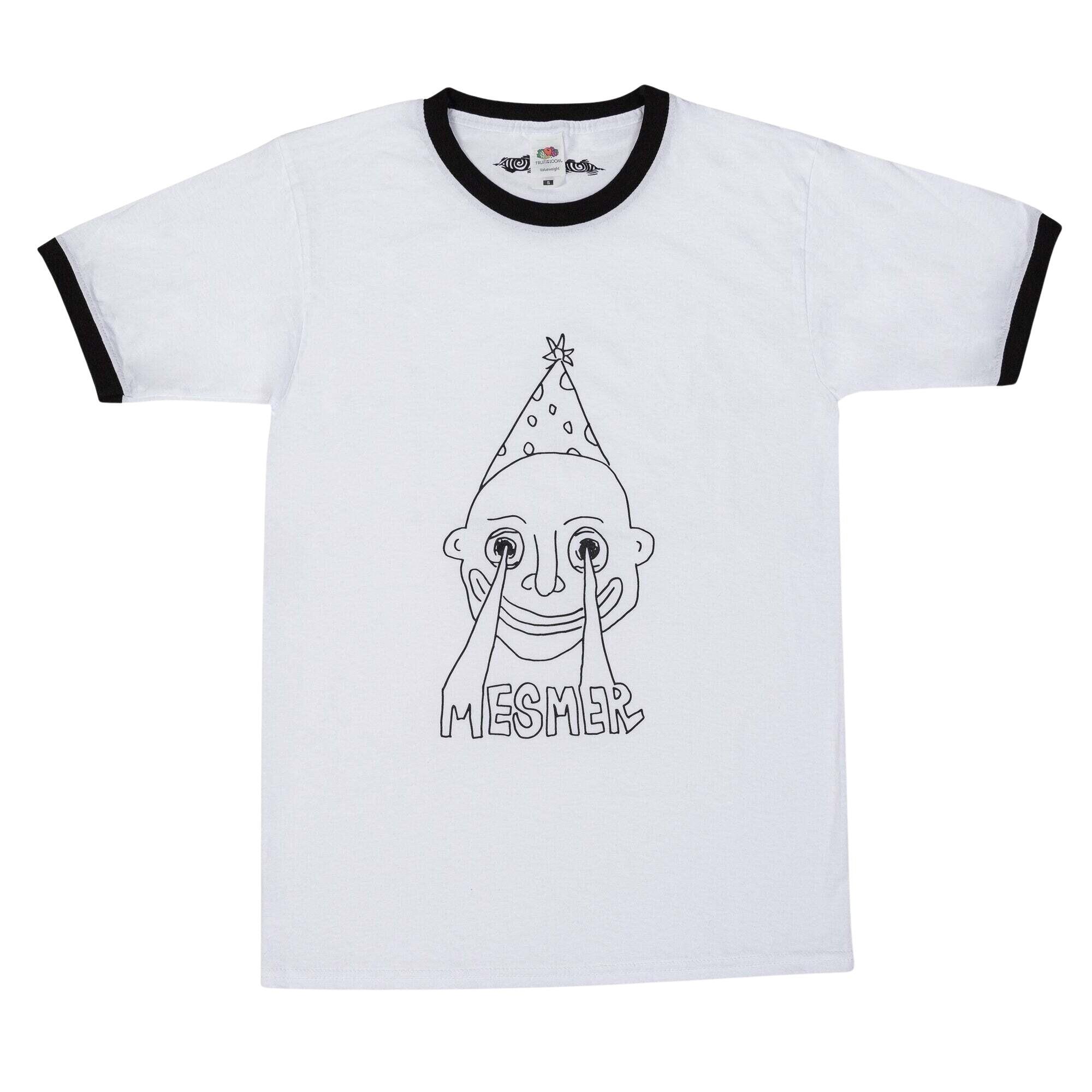 MESMER T-shirt Mesmer Clown