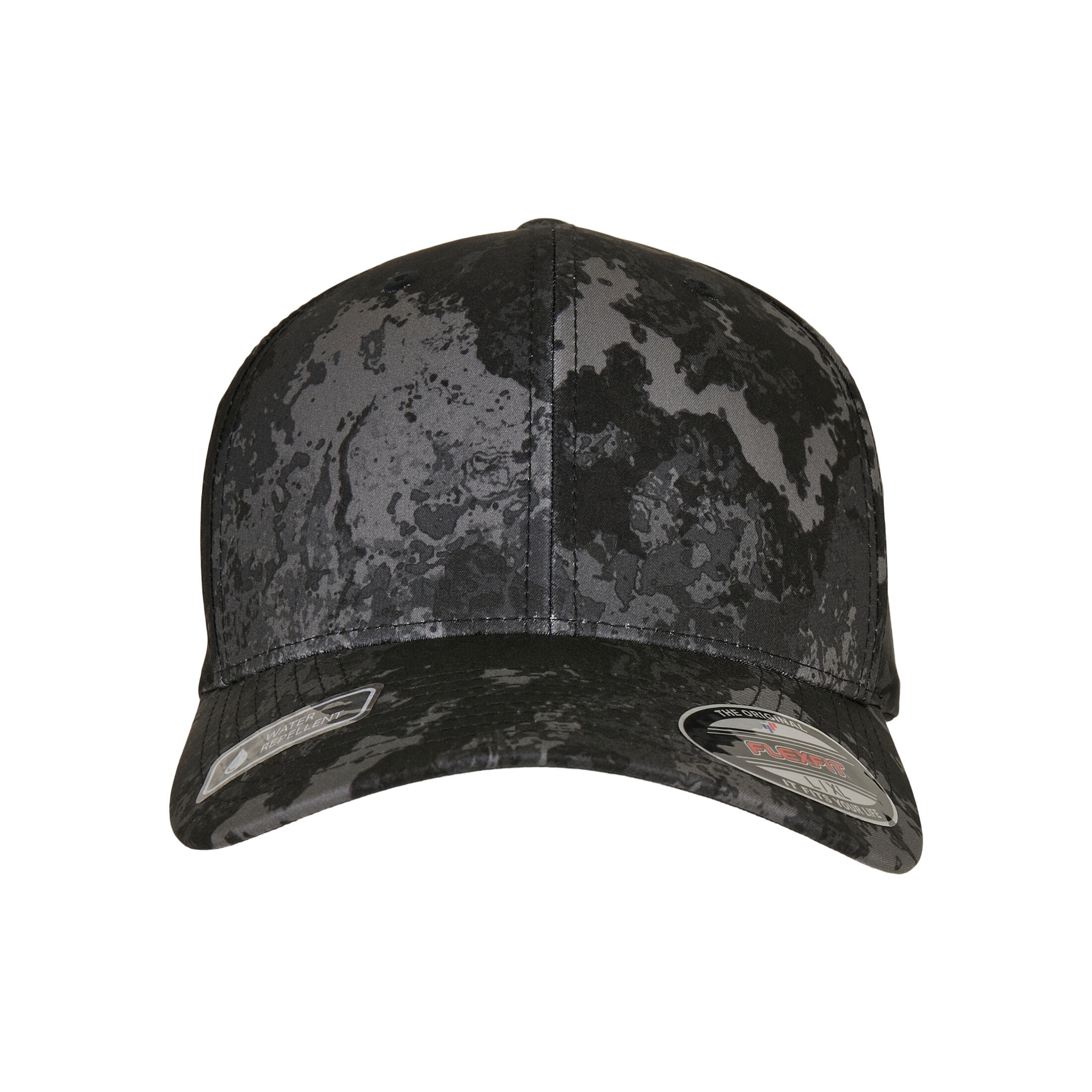 Casquette Flexfit Veil Camo 2/5