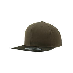 Casquette Flexfit visor
