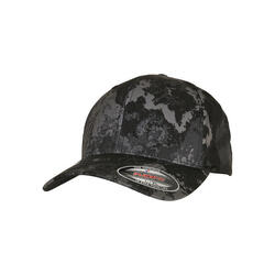 Casquette Flexfit Veil Camo