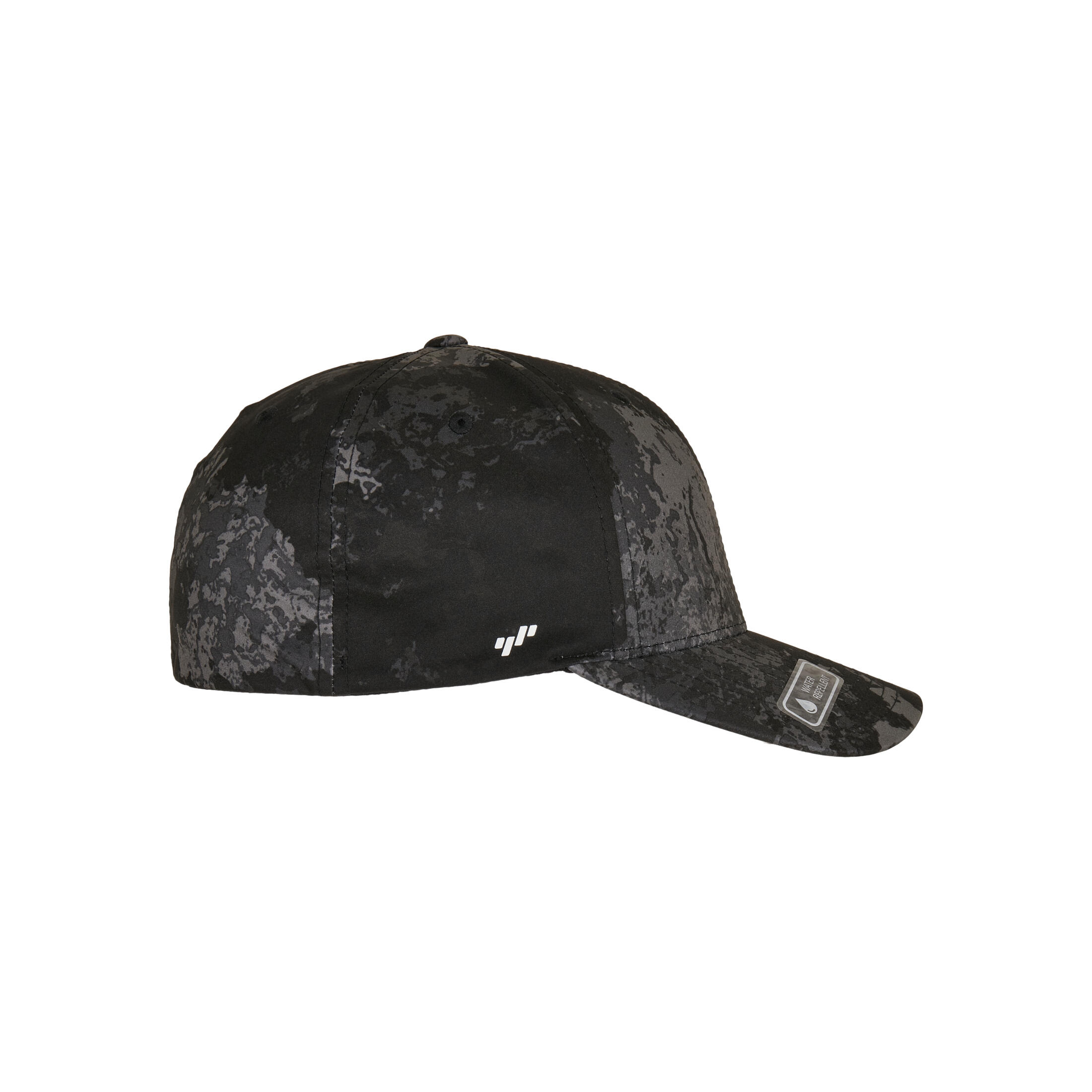 Casquette Flexfit Veil Camo 5/5