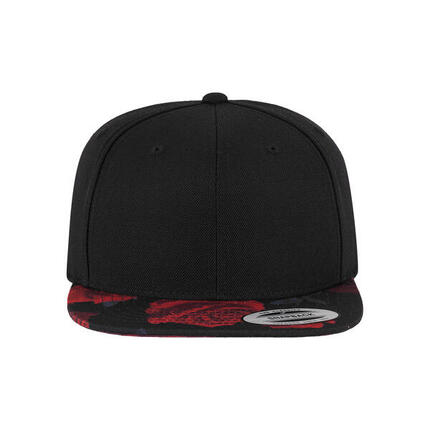 Casquette Flexfit Roses
