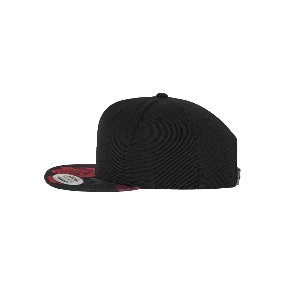 Kappe Flexfit Roses 3/6