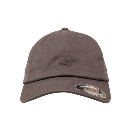 Czapka Flexfit cotton twill dad