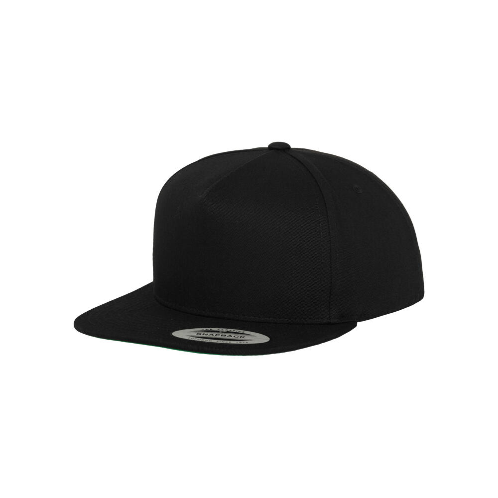 Cap Flexfit Classique 5 panel
