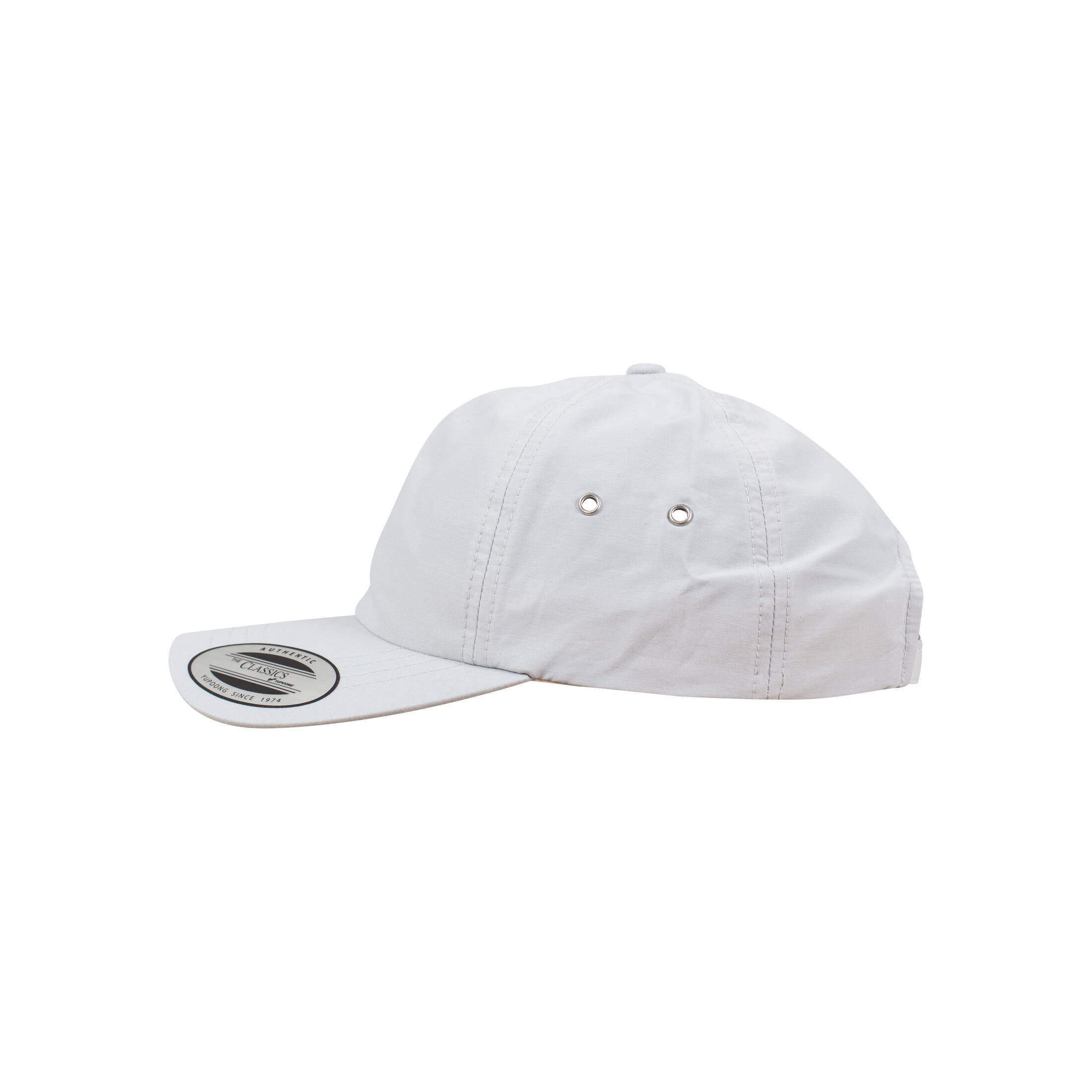 Casquette Flexfit low profile water repellent 2/7