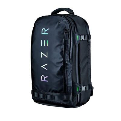Laptoptas razer rc81-03640116-0000 zwart