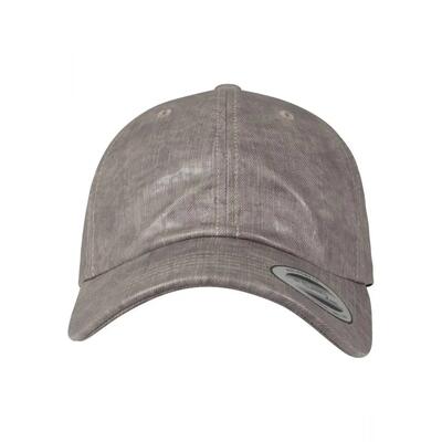 Pet flexfit low profile coated