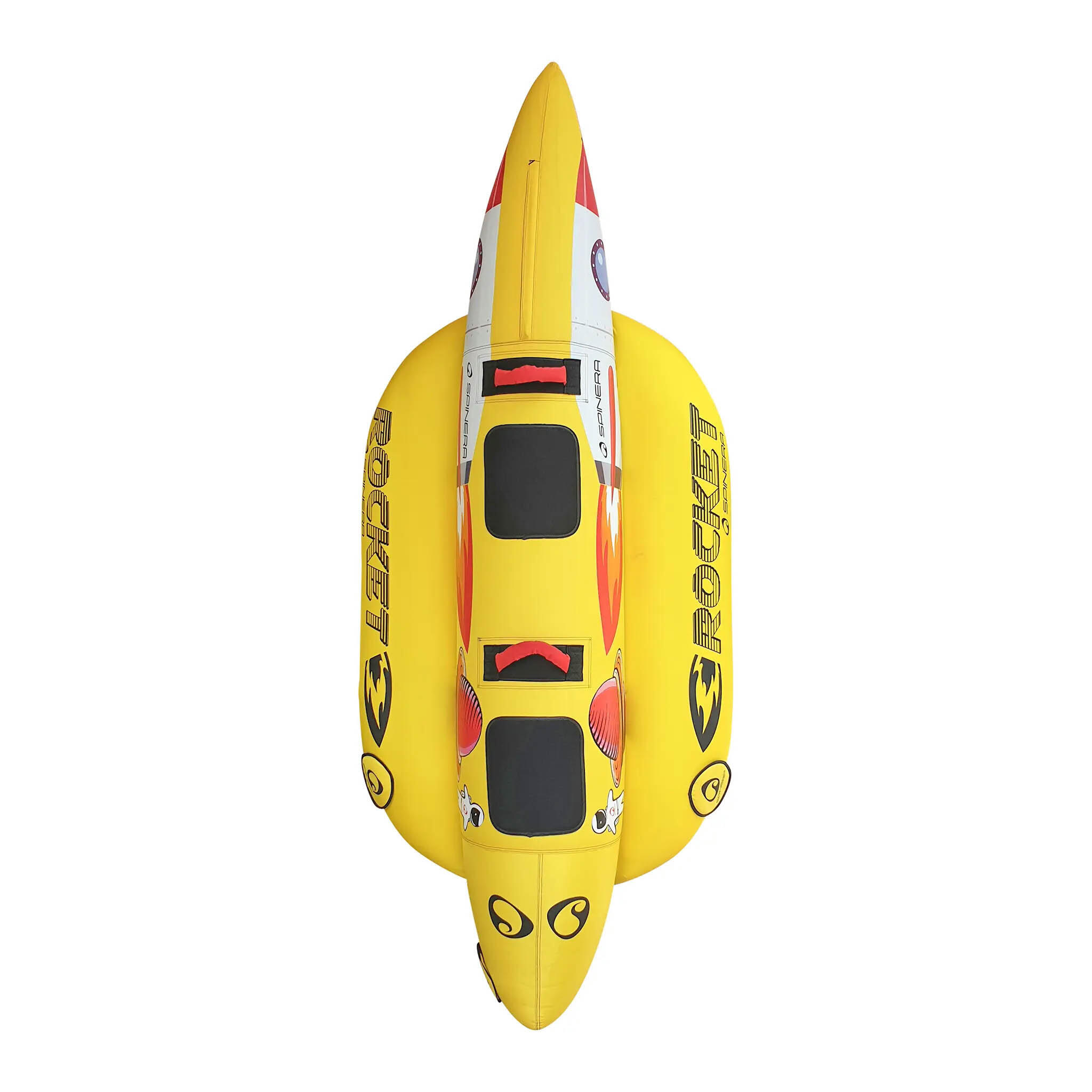 Bouée tractée Spinera Rocket 2 4/7