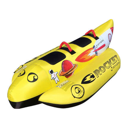 Bouée tractée Spinera Rocket 2