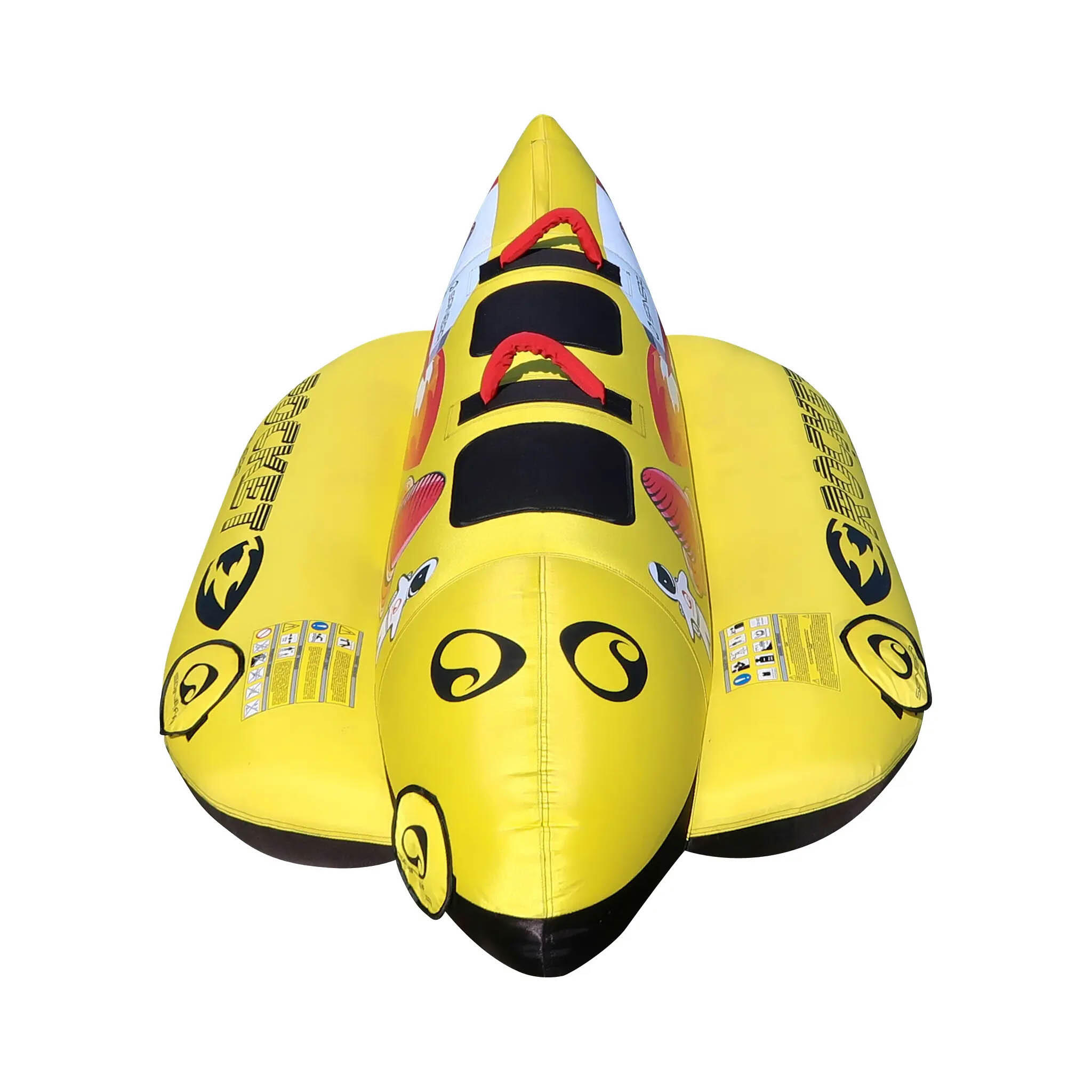 Bouée tractée Spinera Rocket 2 2/7