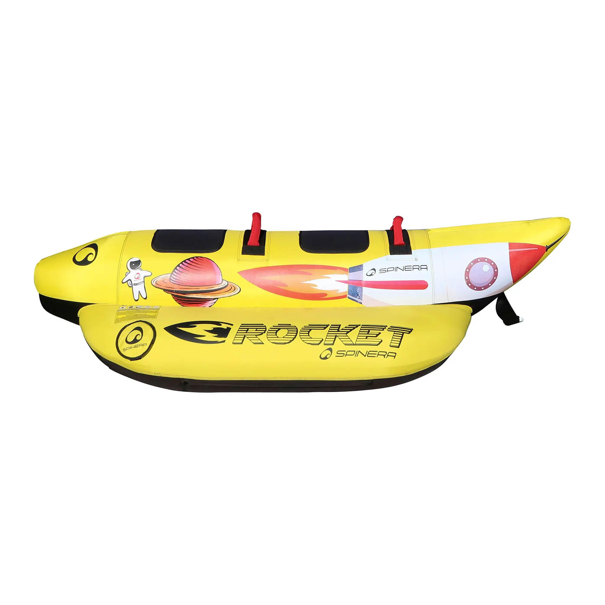 Bouée tractée Spinera Rocket 2 3/7