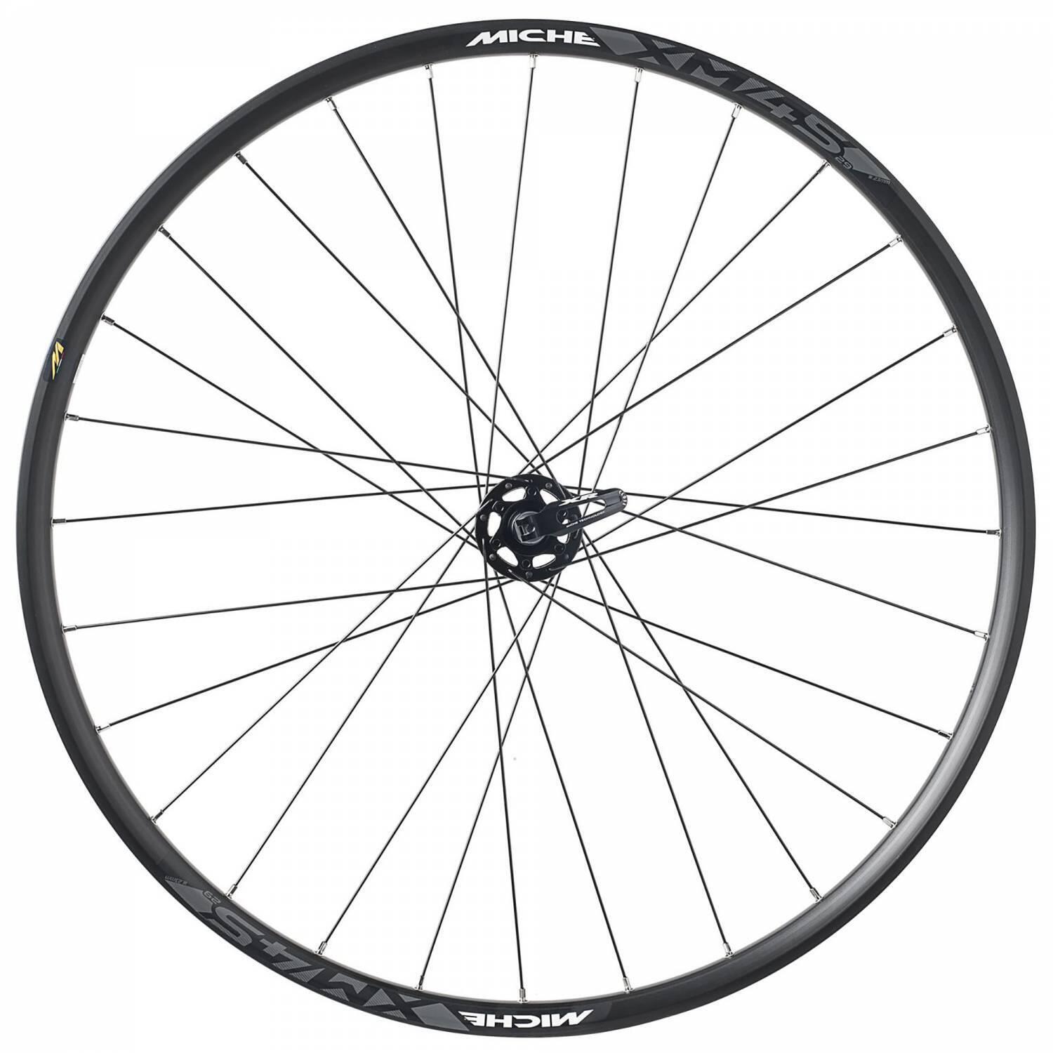 MICHE Fietswiel Miche D. XM45 28H - Disc CL
