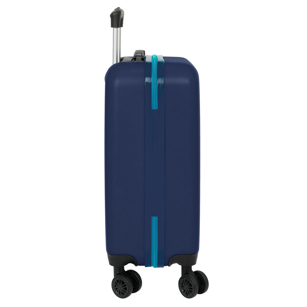 Trolley de Cabina Munich munich Azul marino 2/4