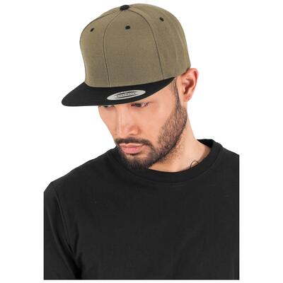 Pet flexfit classique 2-tone