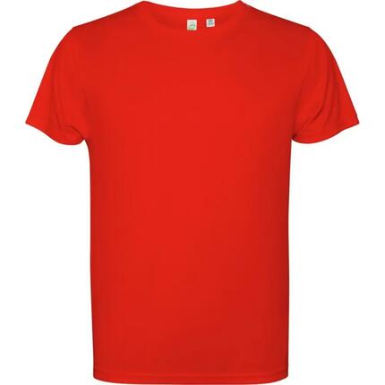 Tshirt Manches Courtes ESTORIL Enfant (Noir Uni)