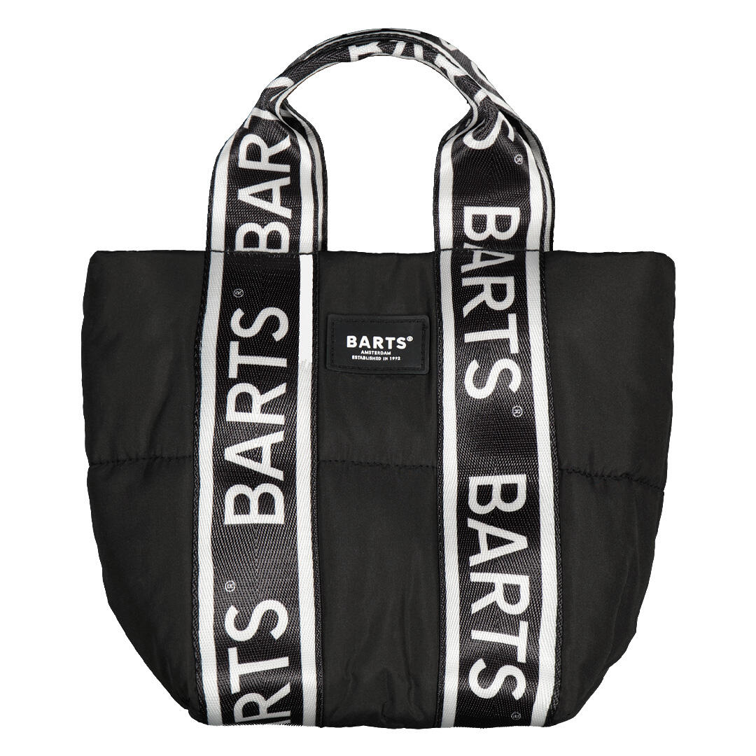 Barts - Accessoires De Mode Barts Jazka Pm-noir - Sachet De Caisse - Noir - Taille Unique - Decathlon