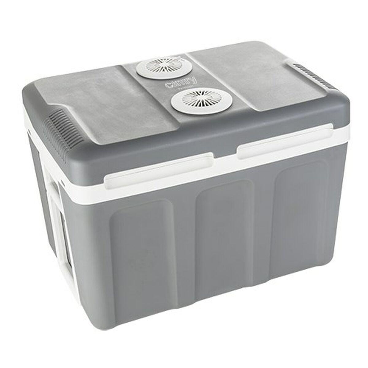 Frigo Elettrico Portatile Adler CR 8061 Grigio 5/5