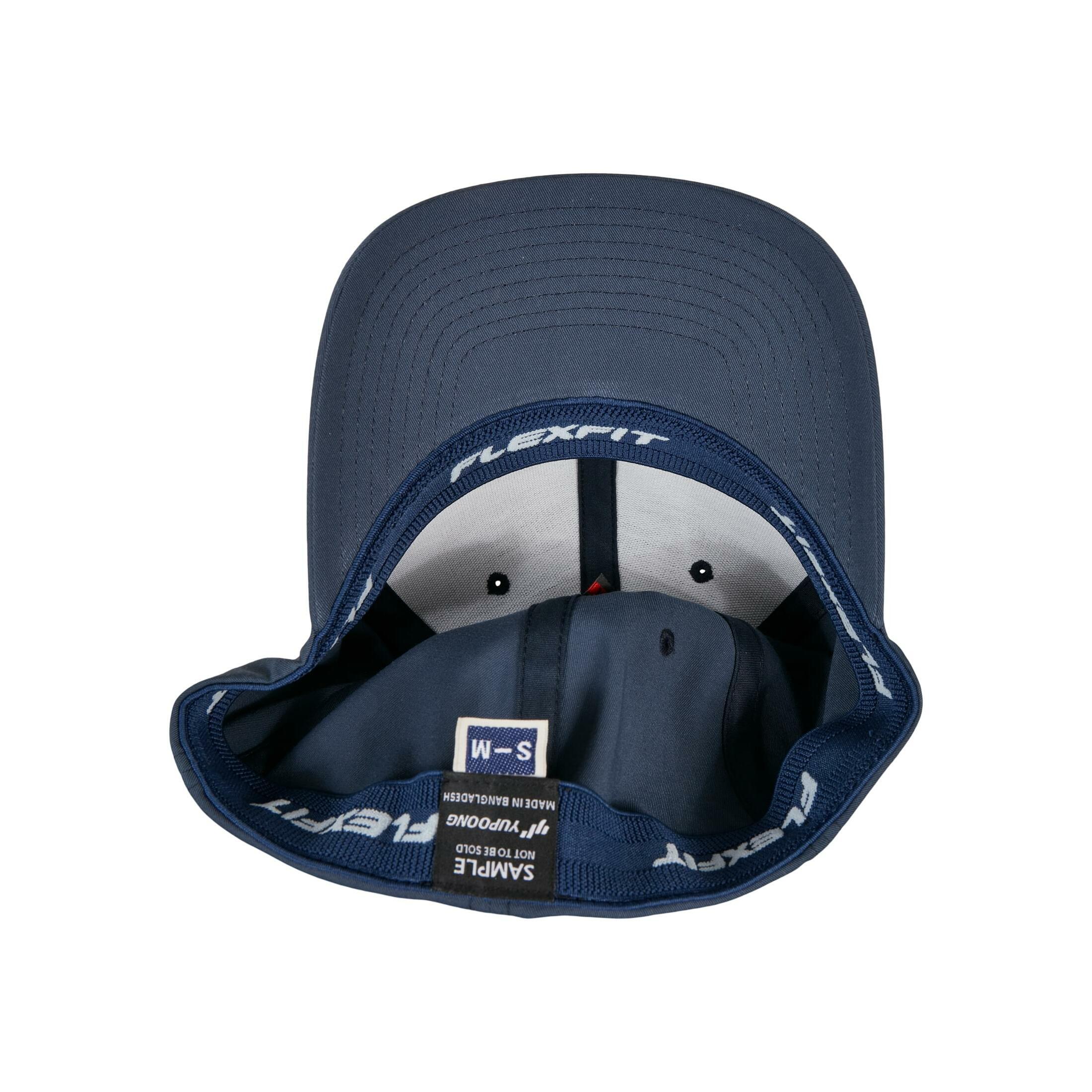 Casquette Urban Classics Flexfit Recycled Polyester 5/5