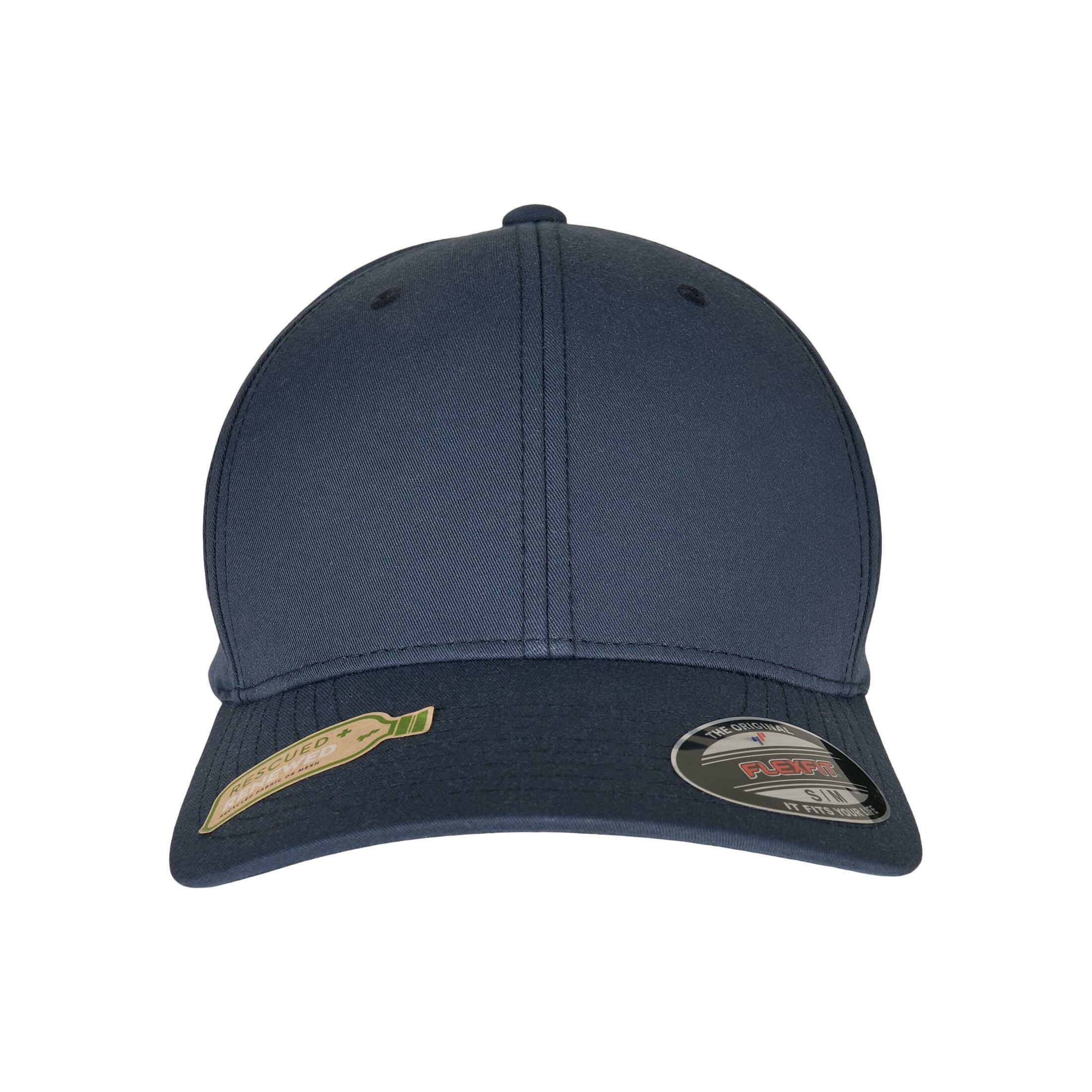 Casquette Urban Classics Flexfit Recycled Polyester 3/5