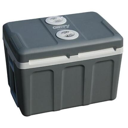 Glacière Électrique Adler CR 8061 Gris