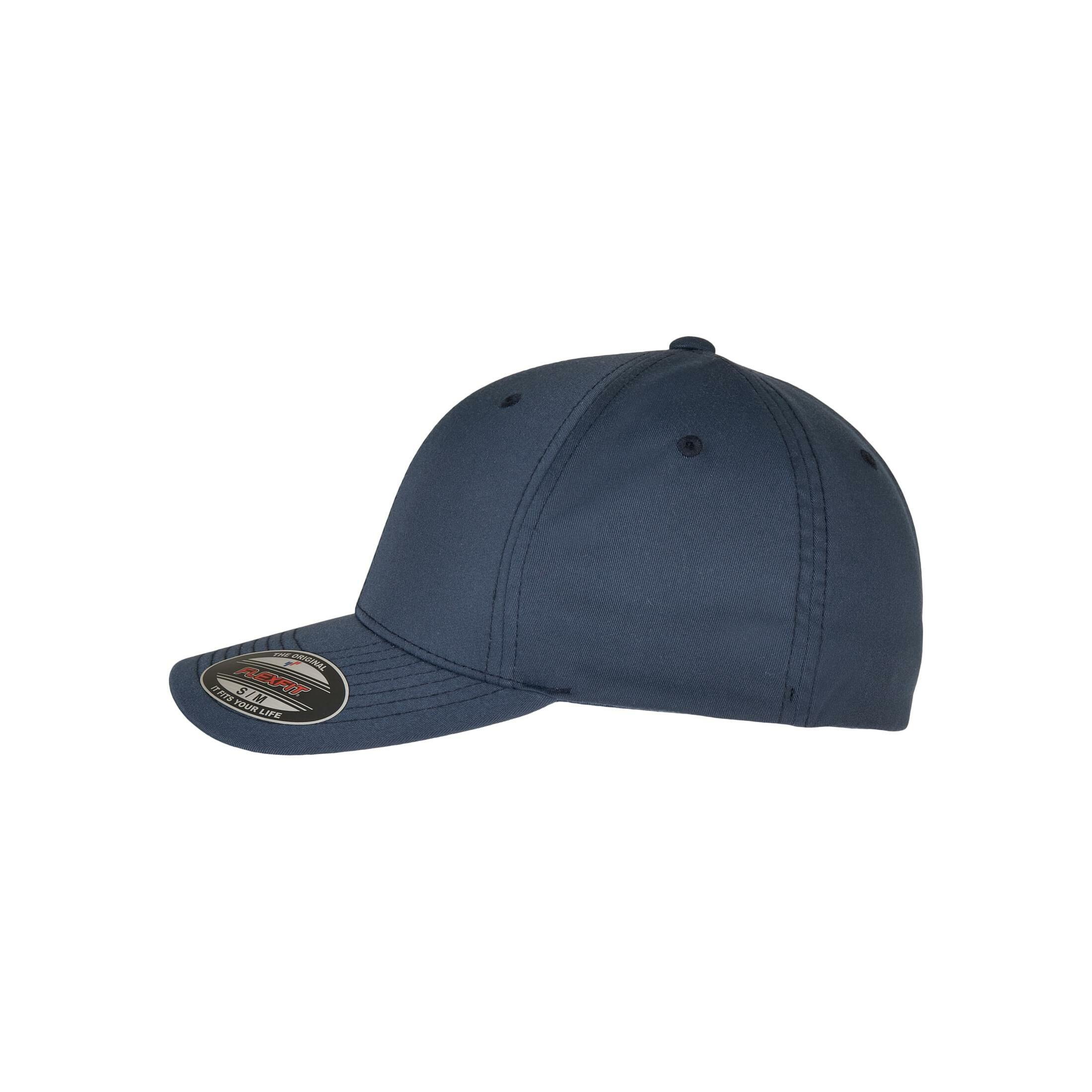 Casquette Urban Classics Flexfit Recycled Polyester 2/5
