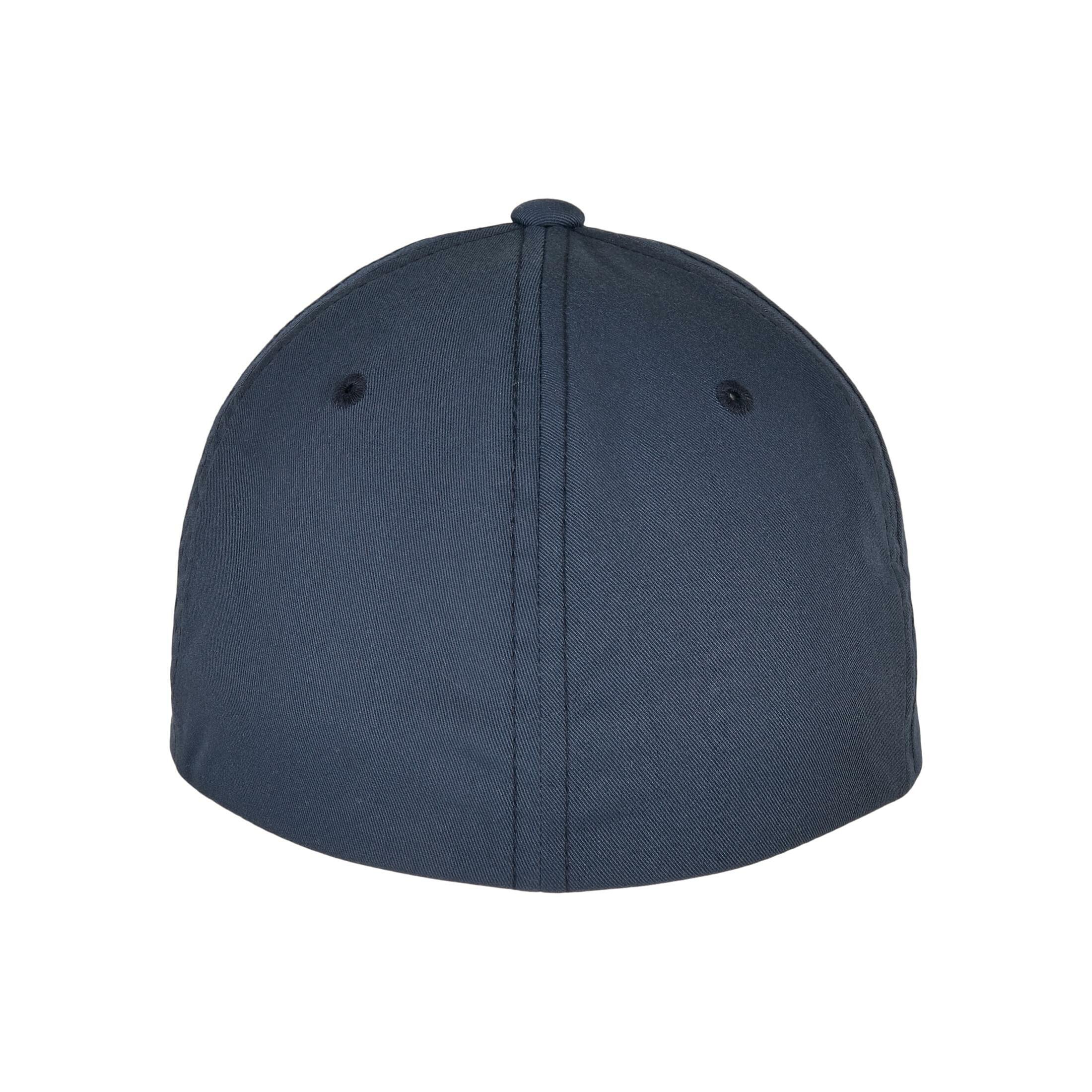 Casquette Urban Classics Flexfit Recycled Polyester 4/5