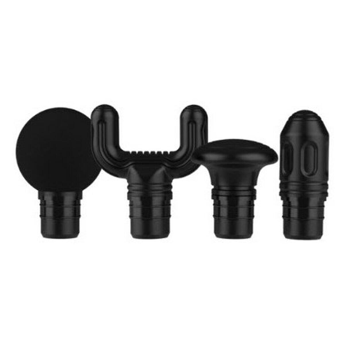 Pistolet de massage pour la relaxation et la récupération musculaire Medisana 88 4/5