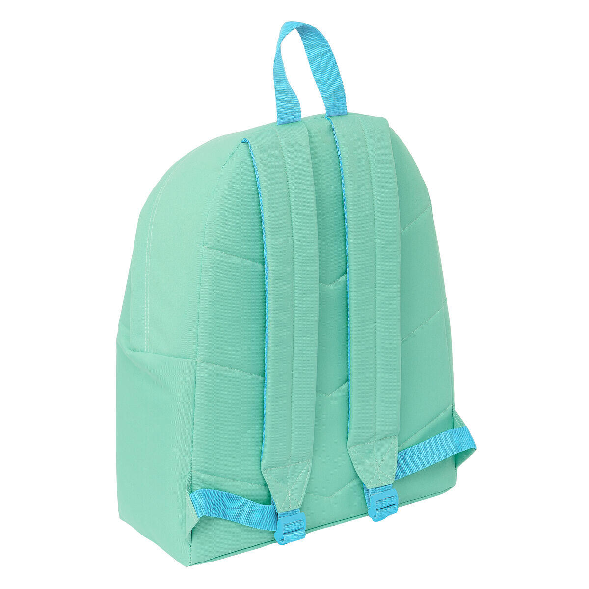 Cartable Stitch Aloha Turquoise 3/3