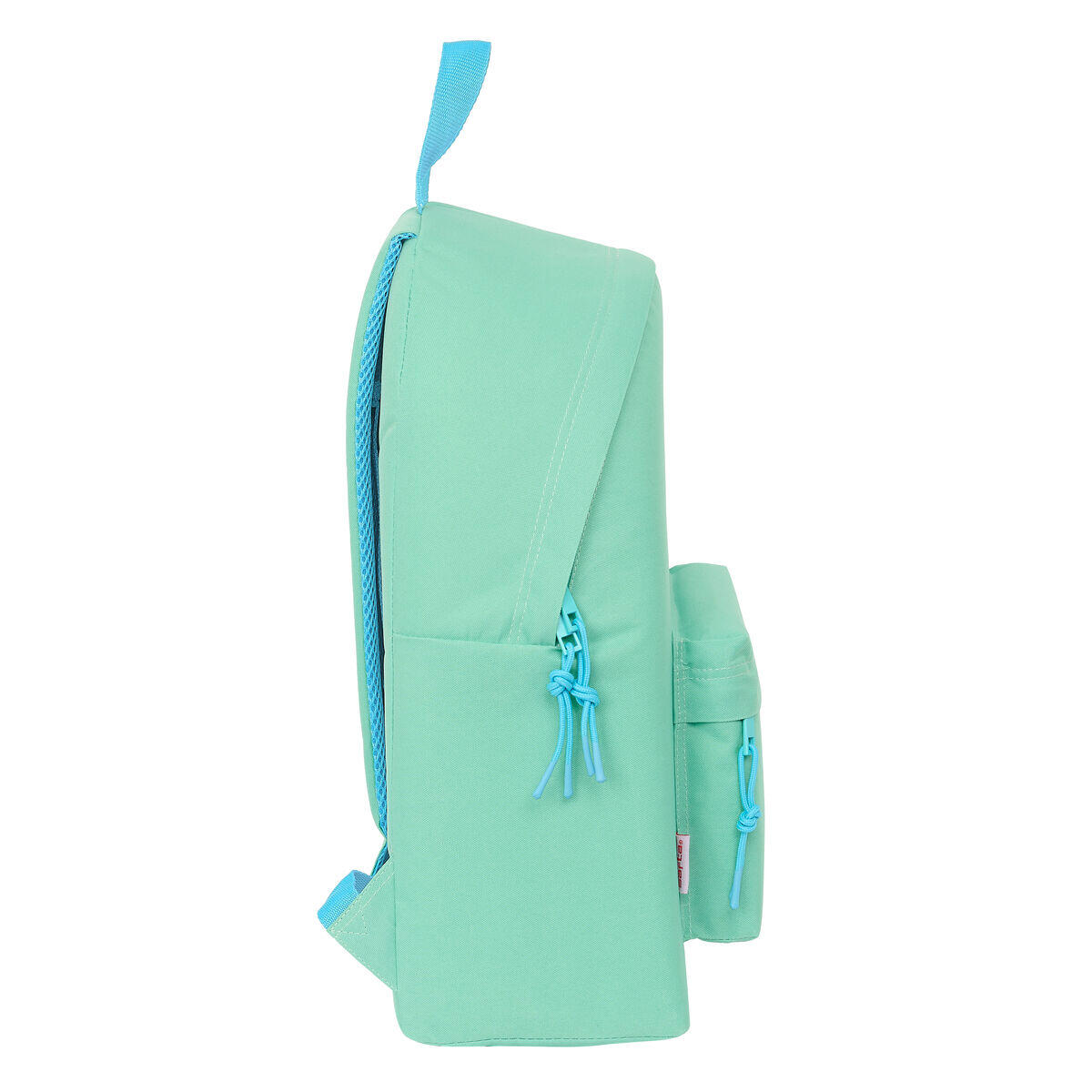 Cartable Stitch Aloha Turquoise 2/3