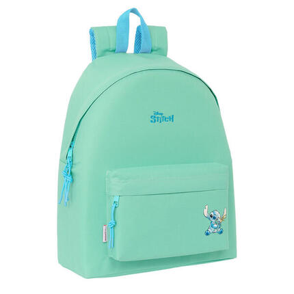 Schoolrugzak Stitch Aloha Turkoois