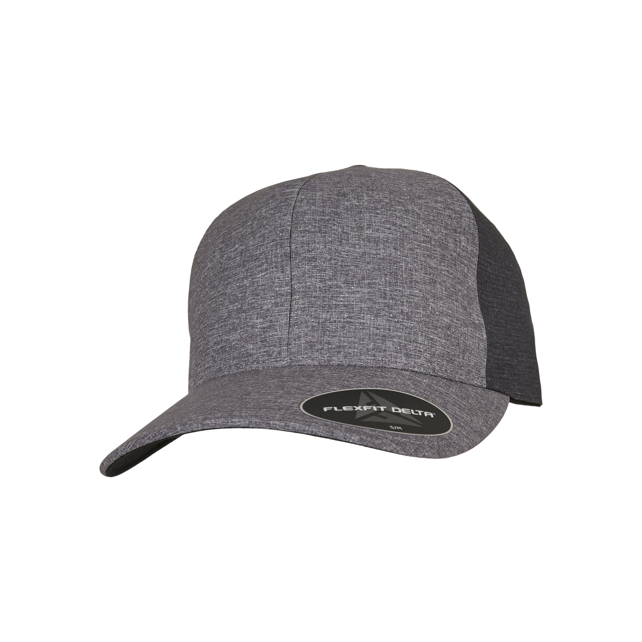 Kappe Flexfit Flexfit Delta Carbon - 2 Tone 3/6
