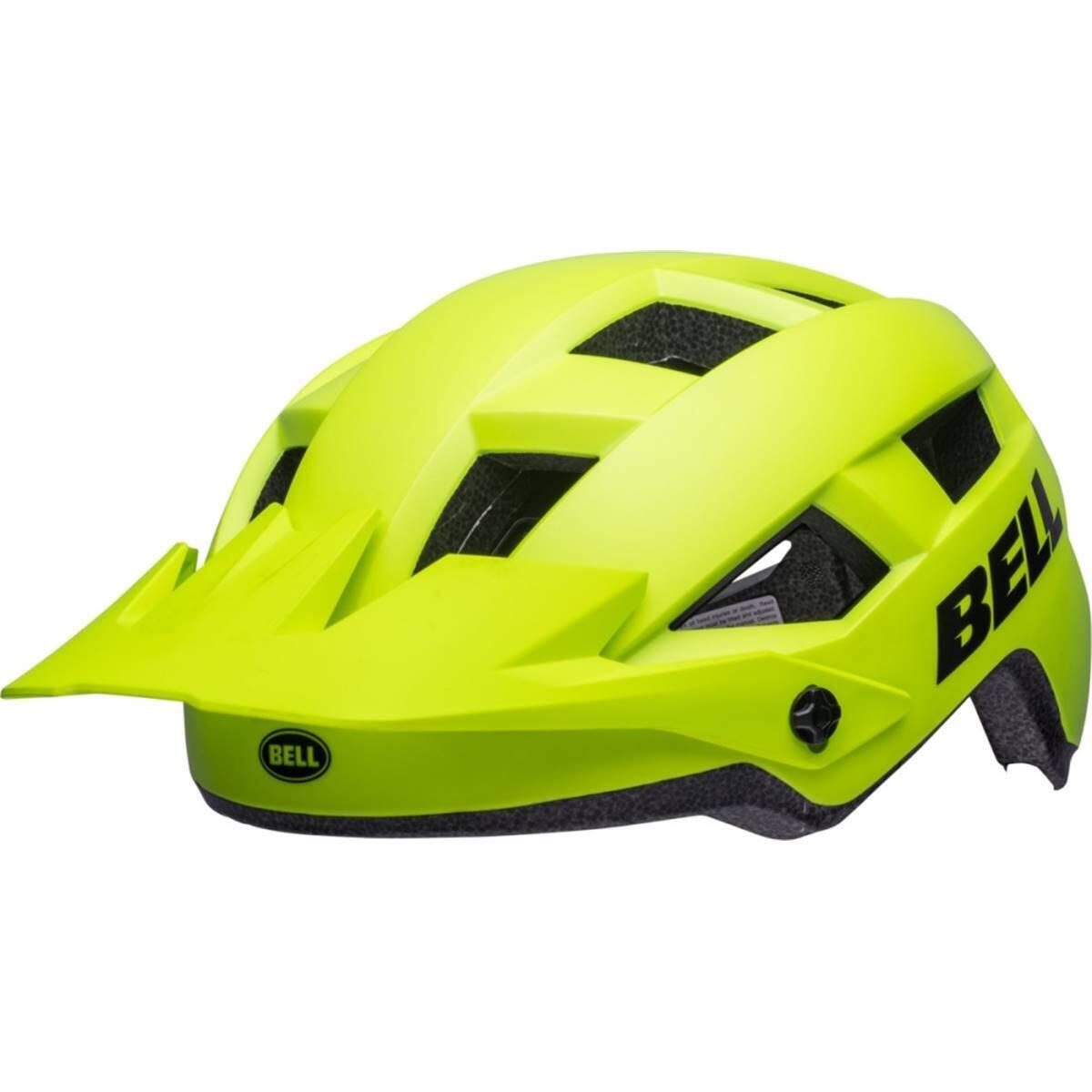 Casque Bell Spark 2 (New) 3/6
