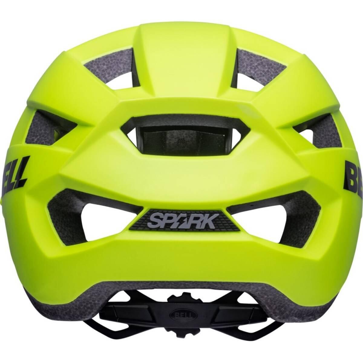Casque Bell Spark 2 (New) 5/6