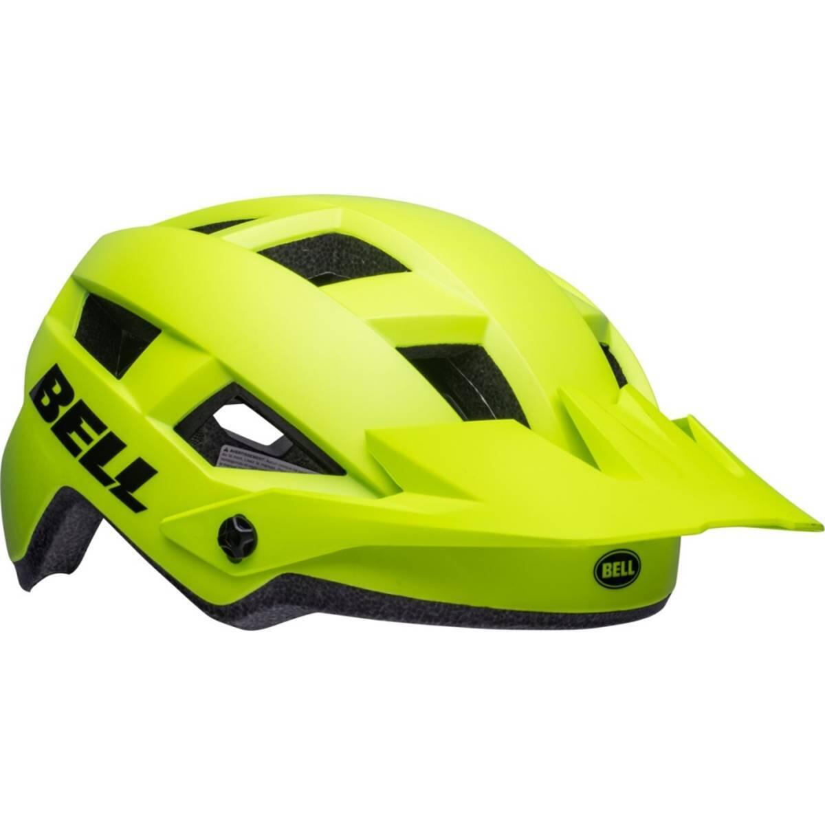 Casque Bell Spark 2 (New) 2/6