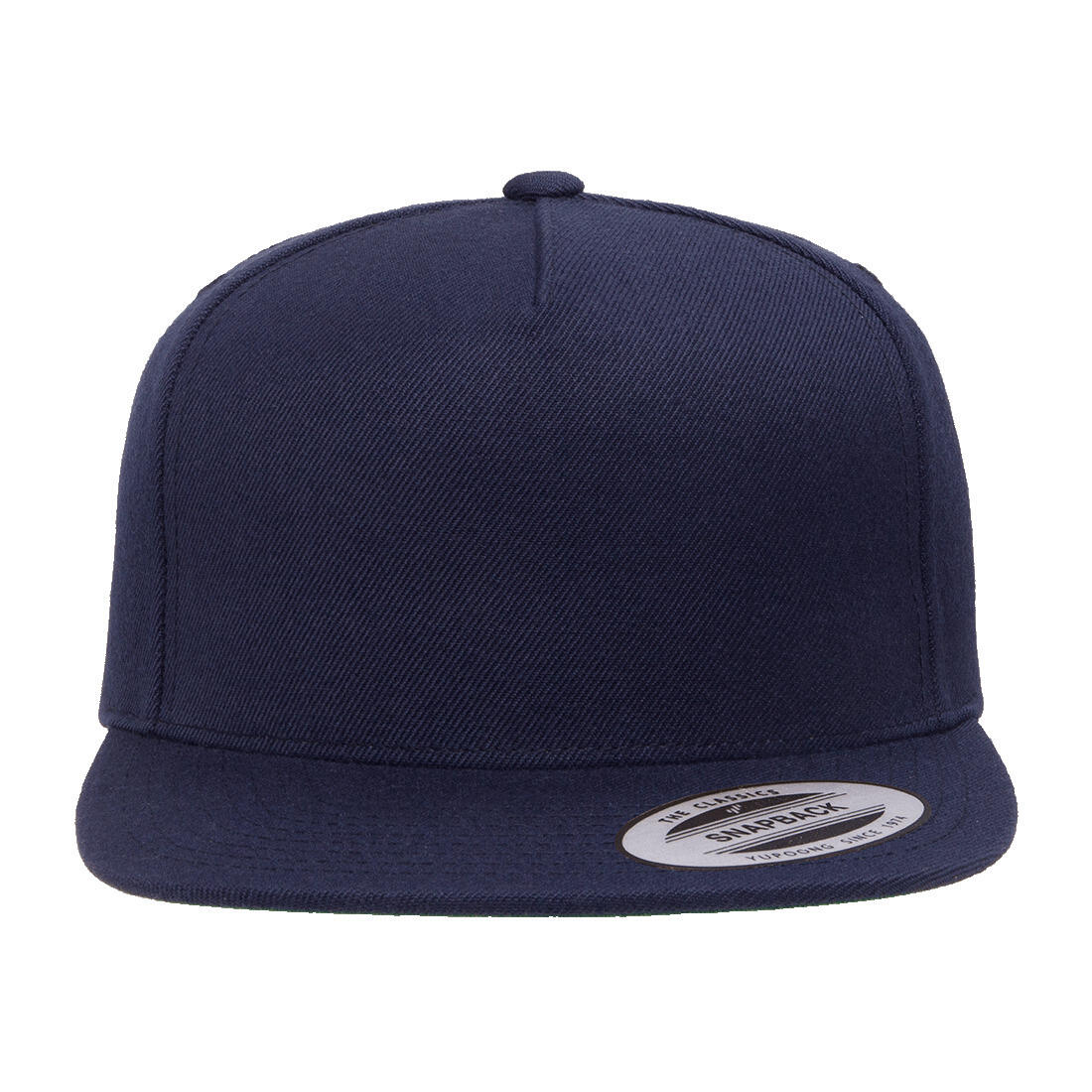 Casquette Flexfit Premium 5-Panel 2/3
