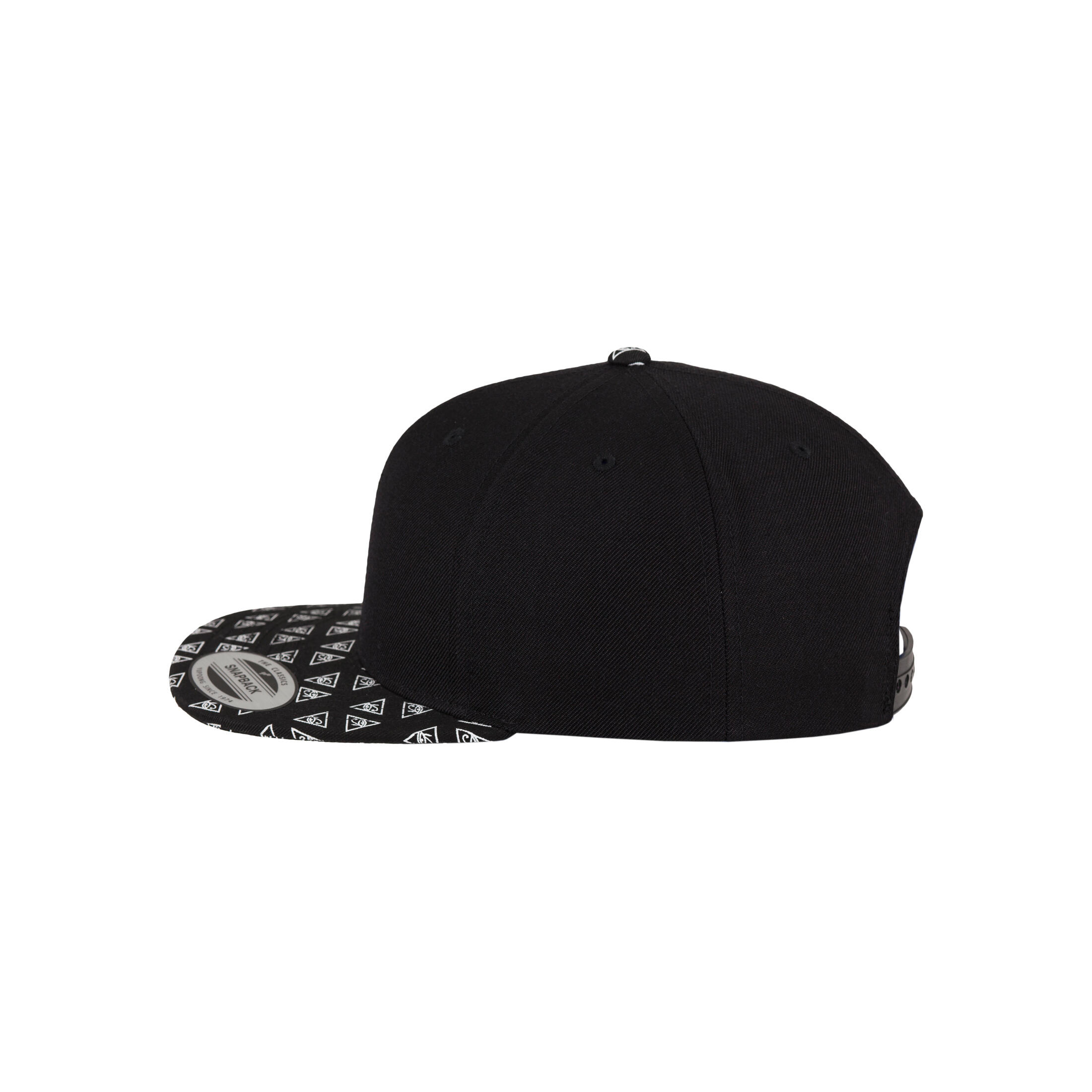 Casquette Flexfit horu eye 4/7
