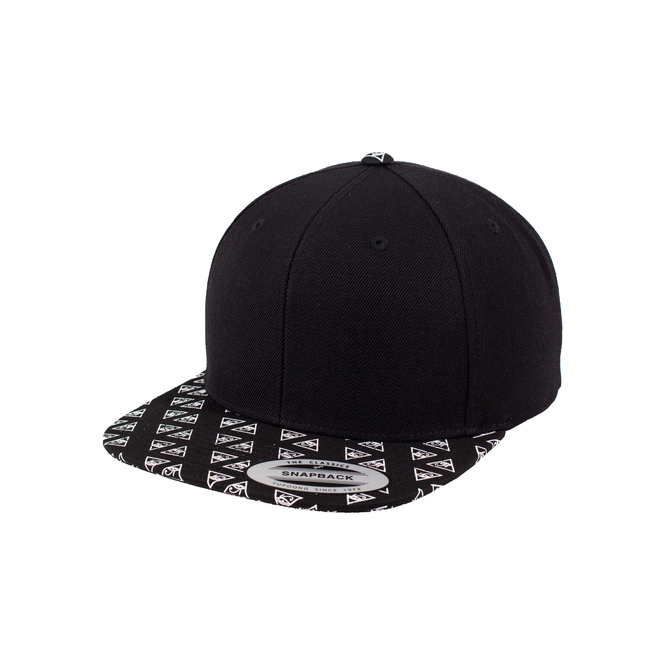 Casquette Flexfit horu eye 3/7