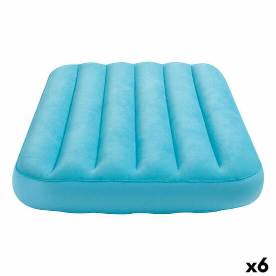 Luftmatratze Intex COZY KIDZ Blau