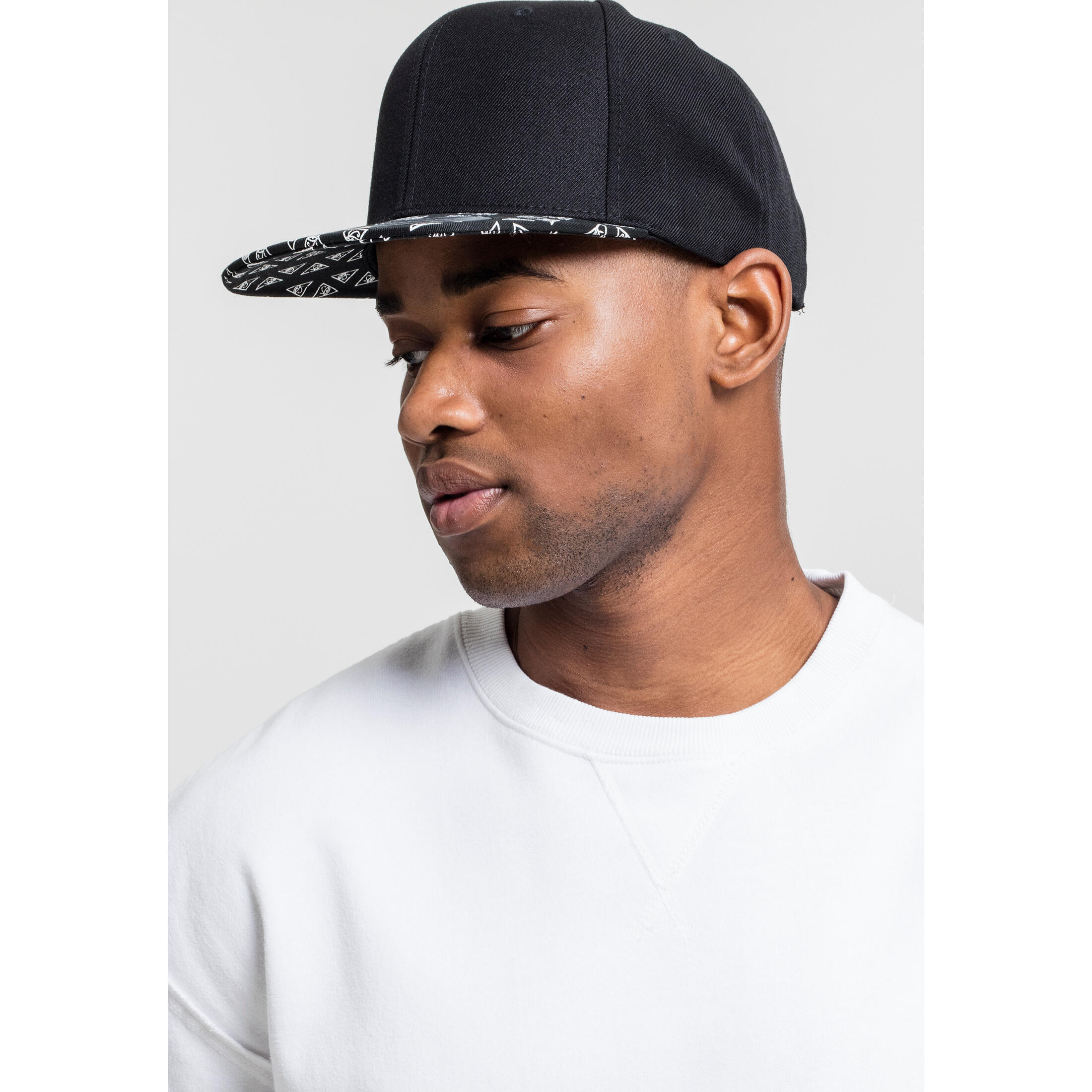 Casquette Flexfit horu eye 7/7