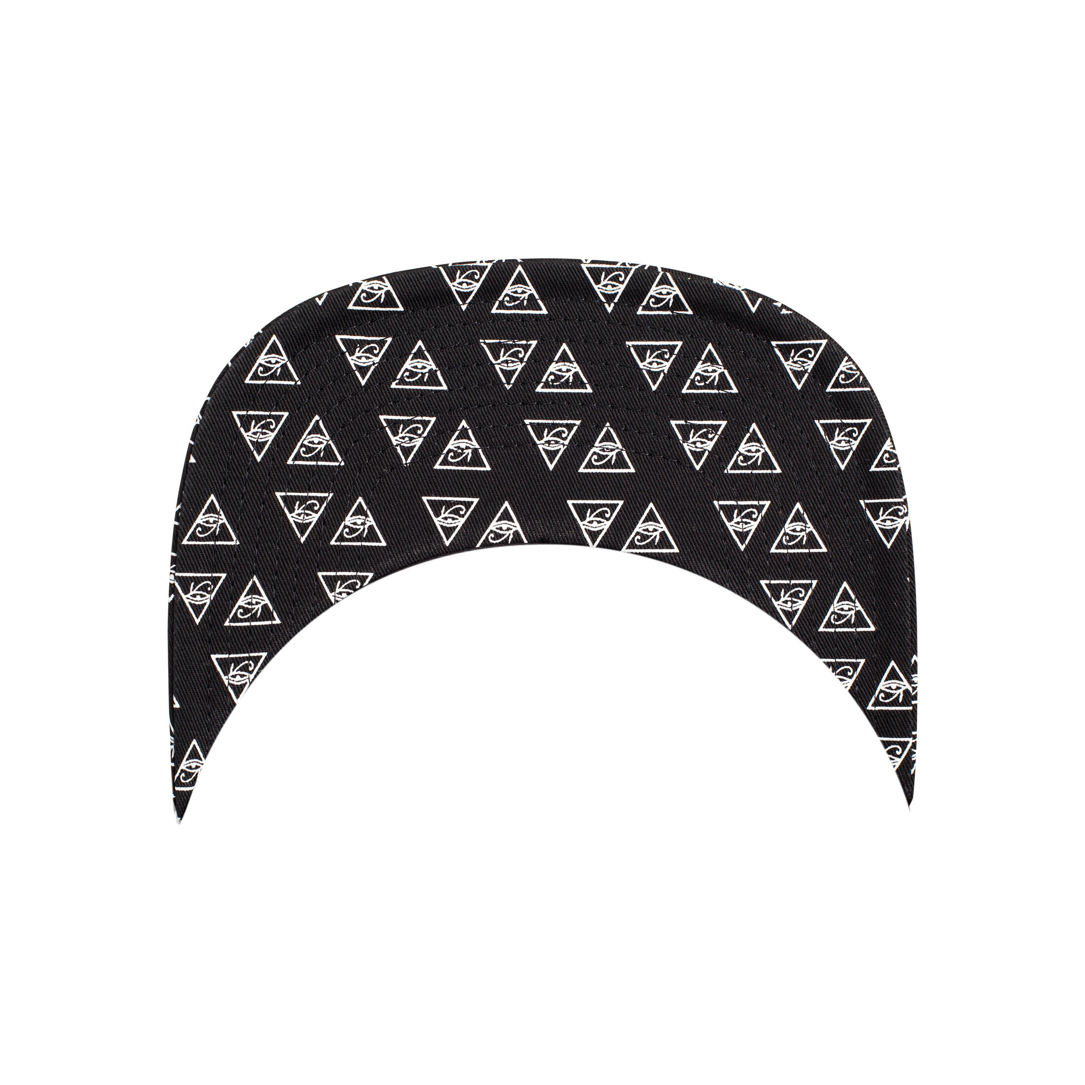 Casquette Flexfit horu eye 5/7