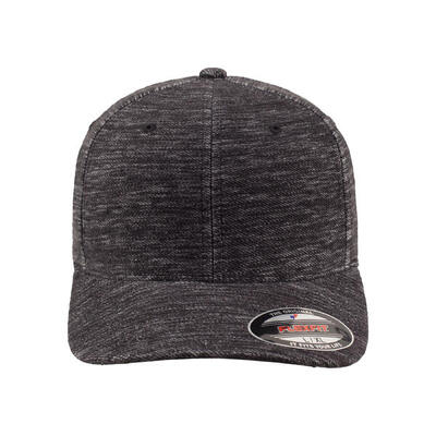 Pet flexfit twill knit